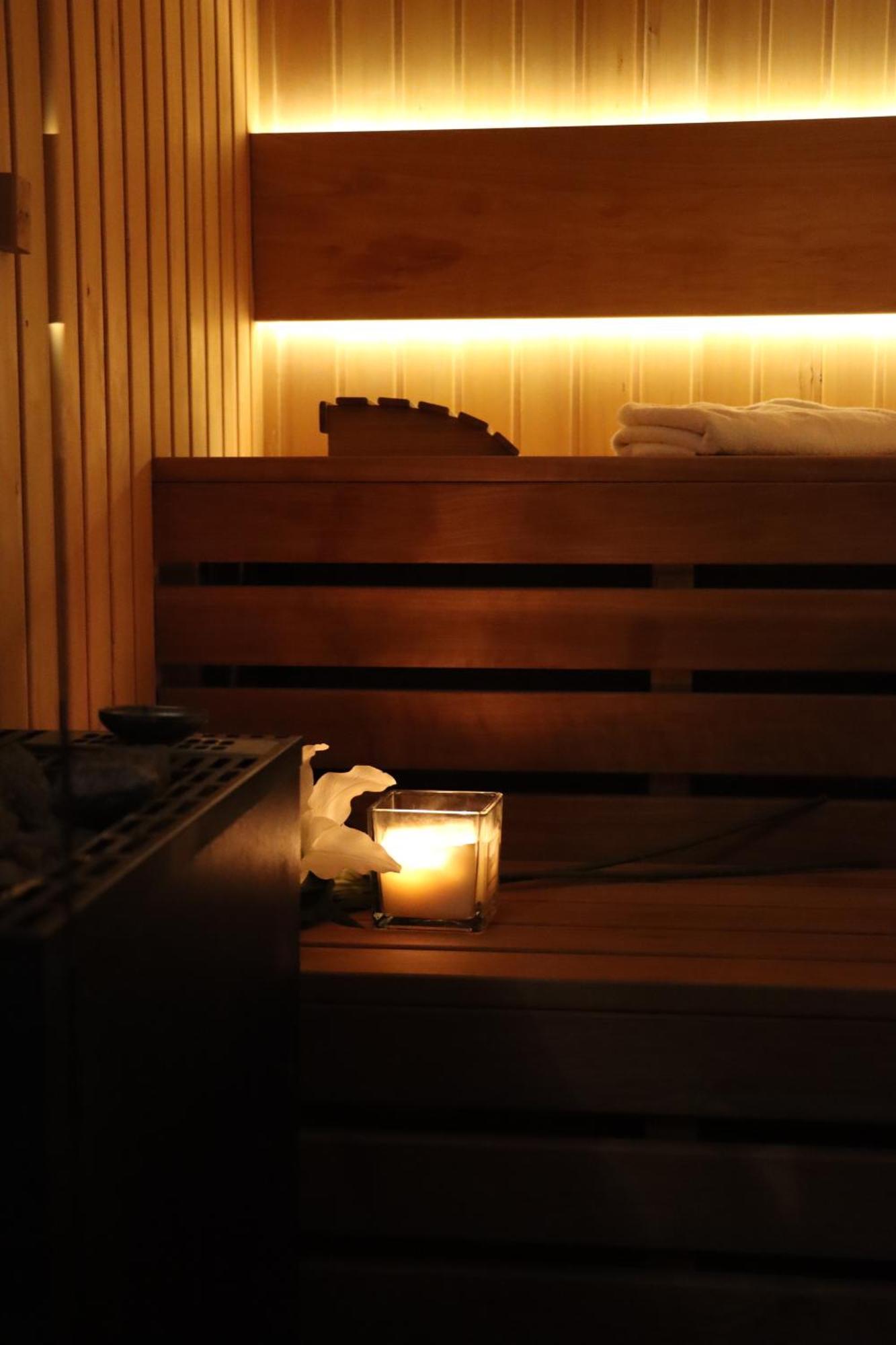 Askana - Basen, Sauny, Jacuzzi Бялка-Татшаньска Экстерьер фото
